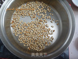 青酱&青酱意面的做法步骤:3