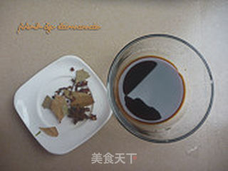 蔬菜酸汤&烤排骨的做法步骤:7