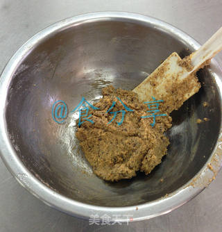 趣多多脆饼的做法步骤:2