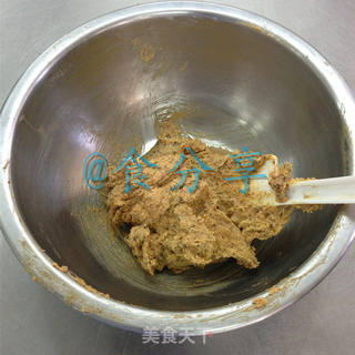 趣多多脆饼的做法步骤:4