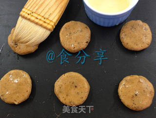 趣多多脆饼的做法步骤:13