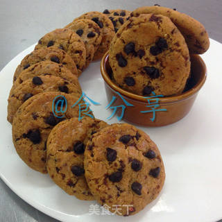 趣多多脆饼的做法步骤:15