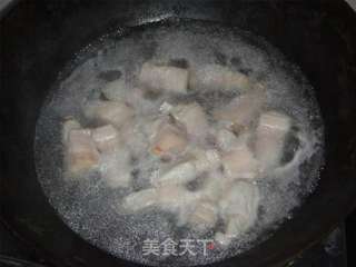 私房红烧肉的做法步骤:3
