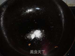 私房红烧肉的做法步骤:7