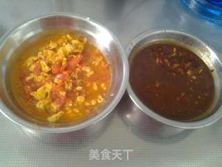 陕西biangbiang面的做法步骤:3