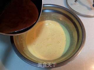 【巧克力冰淇淋】——那香那浓让人难以忘怀的做法步骤:6
