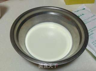 【巧克力冰淇淋】——那香那浓让人难以忘怀的做法步骤:8