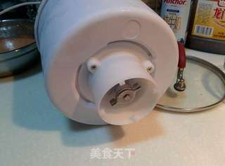 【巧克力冰淇淋】——那香那浓让人难以忘怀的做法步骤:12