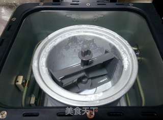 【巧克力冰淇淋】——那香那浓让人难以忘怀的做法步骤:13