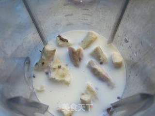 山药红枣玛芬的做法步骤:2