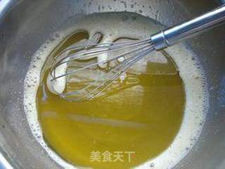 山药红枣玛芬的做法步骤:6