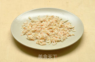 虾皮冬瓜汤的做法步骤:4