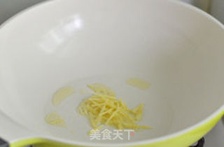 虾皮冬瓜汤的做法步骤:5