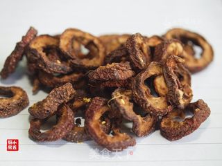 酸梅汤:解暑好滋味的做法步骤:2