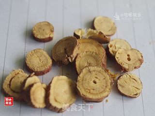 酸梅汤:解暑好滋味的做法步骤:3