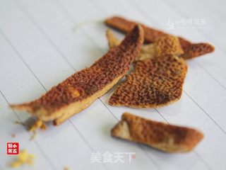 酸梅汤:解暑好滋味的做法步骤:4