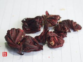 酸梅汤:解暑好滋味的做法步骤:5