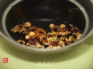 酸梅汤:解暑好滋味的做法步骤:7