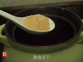 酸梅汤:解暑好滋味的做法步骤:8
