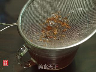 酸梅汤:解暑好滋味的做法步骤:9