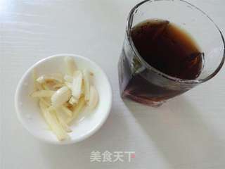 无油版可乐鸡翅的做法步骤:2