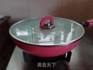 无油版可乐鸡翅的做法步骤:8