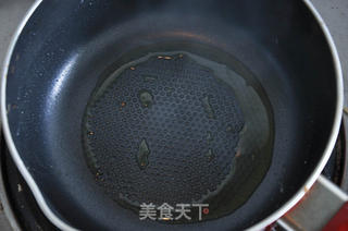 红糖鸡蛋摊饼的做法步骤:3
