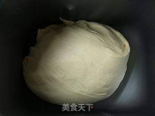 紫薯椰蓉面包的做法步骤:5