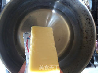 巧克力布朗尼的做法步骤:3