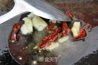 香酥虾的做法步骤:3