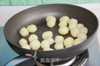 孜然土豆的做法步骤:4