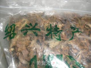 肥而不腻一梅菜扣肉的做法步骤：1