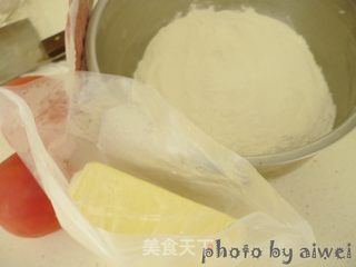 萨拉米披萨的做法步骤:10