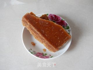 百合南瓜糖水的做法步骤:4