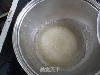 奶油焦糖酱的做法步骤:2