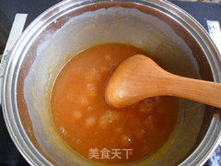 奶油焦糖酱的做法步骤:6