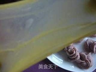 菠萝面包的做法步骤:4