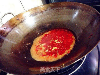 香辣铁板豆腐的做法步骤:10