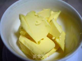 玛格丽特小饼的做法步骤:2