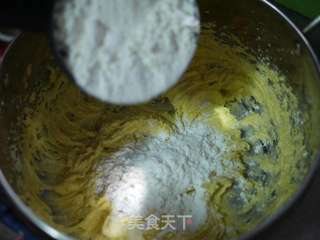 玛格丽特小饼的做法步骤:6