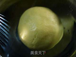 玛格丽特小饼的做法步骤:8