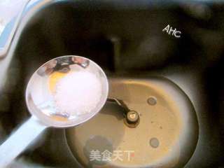 巧克力肉桂卷的做法步骤:2