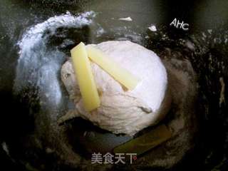 巧克力肉桂卷的做法步骤:8