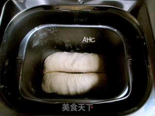 巧克力肉桂卷的做法步骤:15