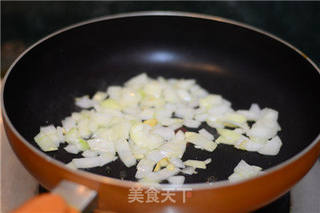【番茄金枪鱼意面】的做法步骤:4