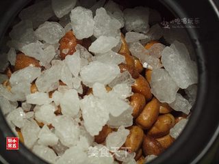 黄皮蜜饯:南方的果中珍品的做法步骤:7