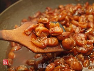 黄皮蜜饯:南方的果中珍品的做法步骤:9