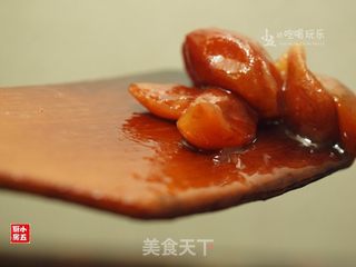 黄皮蜜饯:南方的果中珍品的做法步骤:10