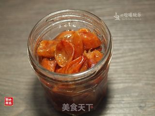 黄皮蜜饯：南方的果中珍品的做法步骤：11