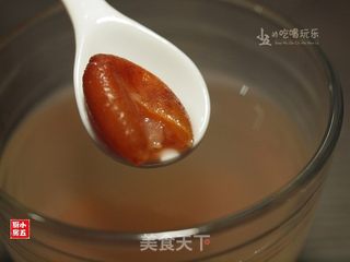 黄皮蜜饯:南方的果中珍品的做法步骤:12
